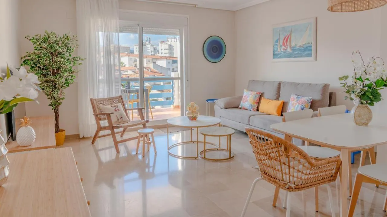 Apartamento Esteponacies