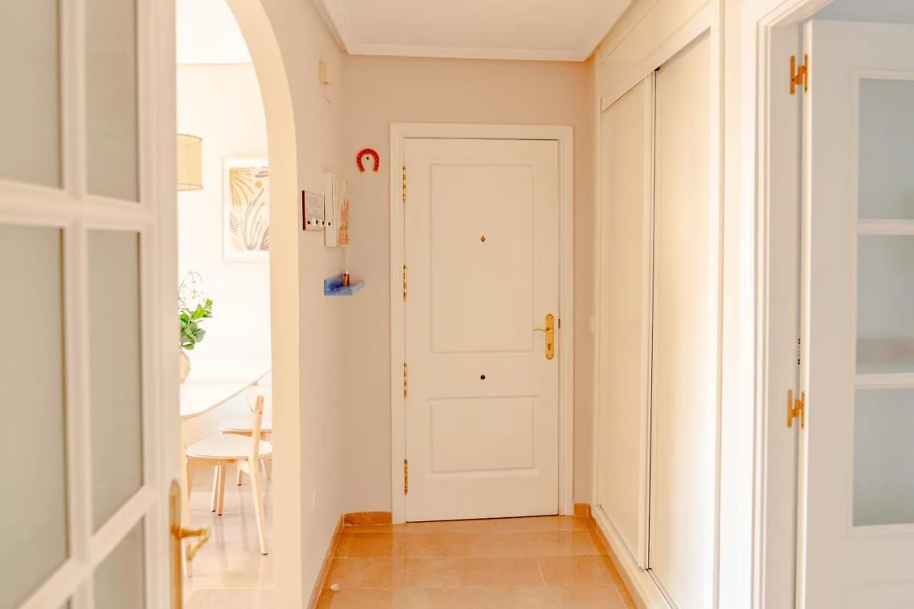 Esteponacies Apartamento